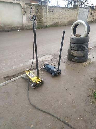 Salam teke montaj aparati balans aparati konptessor aparati 1 edes — 2