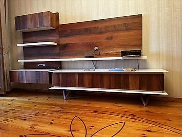 TV stend — 2