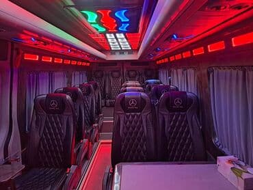 сдать машину в аренду такси: #Mercedes #S class #Transfer #Iveco, #Isuzi, #Sprinter, #Mikroavtobus — 11