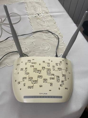 fibernet modem: 20manat iwlek veziyyete — 1