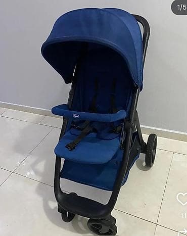 Dılek Chicco multiride kolyaska satilir 220 azn. 742 azn alinib .Cox