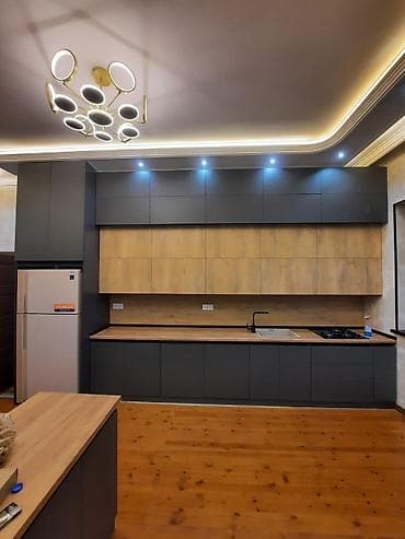 enbavud mebel: Mətbəx mebeli və istənilən növ mebellərin istəyinizə uyğun — 7