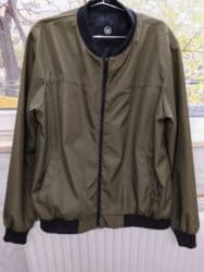 Türkiyə istehsalı River Klub
firması olan gödəkçə satılır lalafo.az -da Türkiyə istehsalı River Klub
firması olan gödəkçə satılır