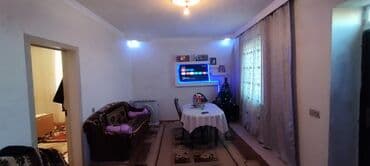 квартиры баку аренда: 3 комнаты, 100 м², Нет кредита, Свежий ремонт — 8