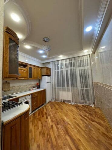 sarayda kiraye: Nərimanov rayonu,Nərimanov metrosu,Azinko yaşayış kompleksində,2 — 4