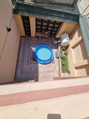 дом на колёсах: 5 комнат, 198 м², Нет кредита, Средний ремонт — 25