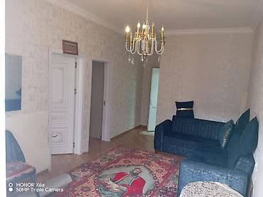 dubleks ev: 200 kv. m, 2 otaqlı — 2