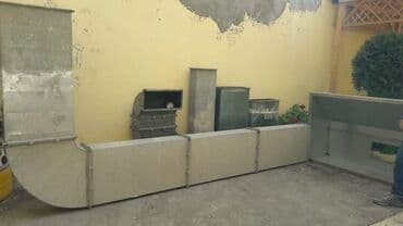 морозильная камера для мороженого бу: Sumqayit seherinde kafeler restoranlar ve s. obyektler ucun hava — 6