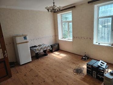 3 otaqlı, 107 kv. m, Kredit yoxdur, Təmirsiz — 10