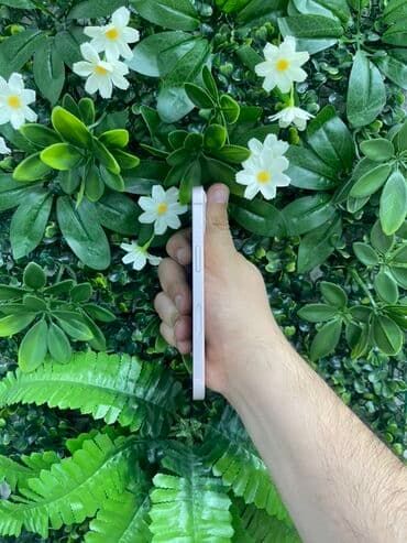 i̇pone 6: IPhone 13, 256 GB, Çəhrayı, Face ID — 2