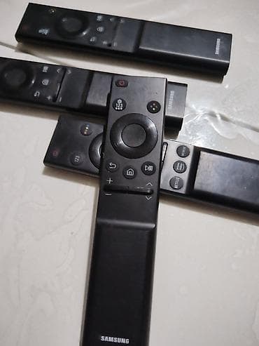 ucuz tv: Yeni Pult Samsung, Ünvandan götürmə — 2