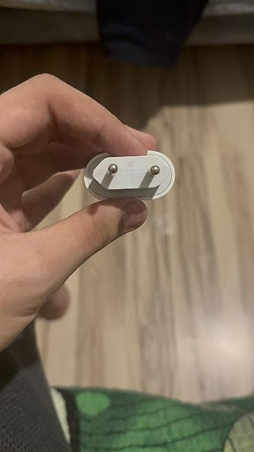 hisense 32b6700ha smart android: Adapter Apple, 20 Vt, Yeni — 4