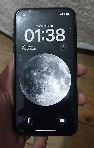 Elektronika: IPhone 11, 64 GB, Qara, Face ID — 2