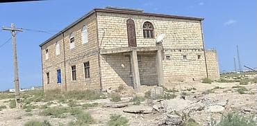 qəbələdə satılıq evlər: 11 otaq, 200 kv. m, Təmirsiz — 4