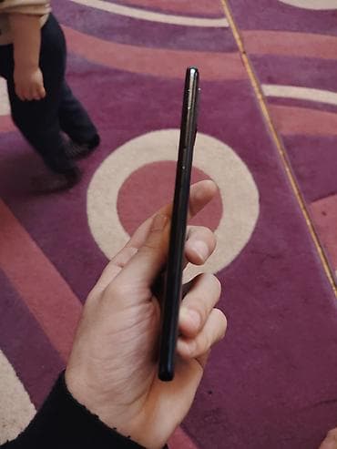 samsuq a 52: Samsung Galaxy A51, 64 GB, rəng - Qara, İki sim kartlı — 4