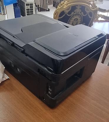 Принтеры: Rəngli lazerniy printer 400 azn — 4