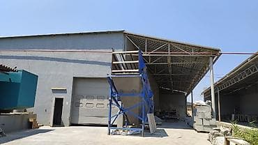 комната: Əsərrüfatınızın və malınızın etibarlı saxlanması üçün anbar və ya — 1