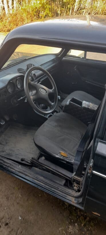 traktor alqi satqisi: VAZ (LADA) 2106: 1.6 l | 2024 il Sedan — 4