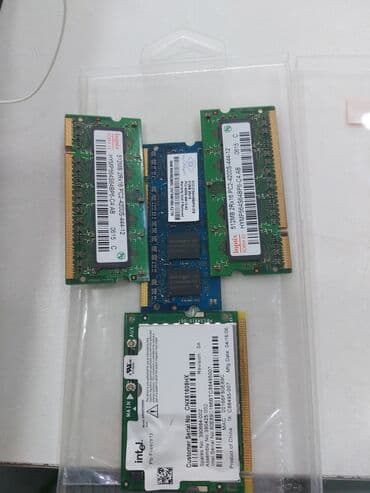 Ram Hard disk Plata Sata Video kart Prasesr Lan port Kuler perler