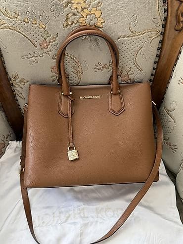 Çantalar: Əl çantası, Michael Kors, Yeni — 1