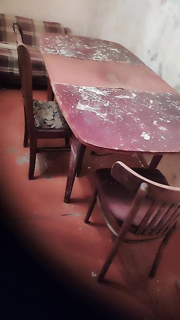 ruminiya mebel: Yeni, Jurnal masası, Kredit yoxdur, Rumıniya — 10