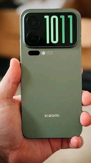 galaxy note 5: Xiaomi 1 TB, 
 Barmaq izi, Face ID — 4