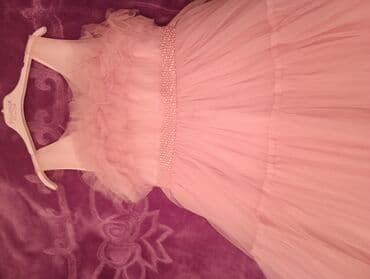 Dayələr: 8 - 9 yaş — 3