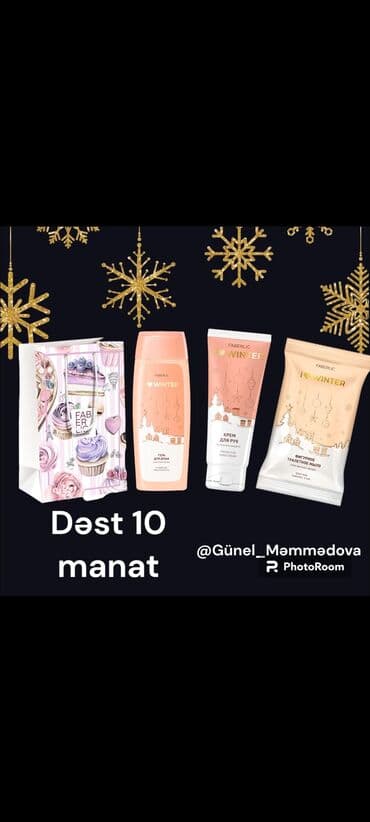 daban catları ucun krem: 250 ml Şampun 70 ml Əl Kremi 1 ədəd Sabun Bərk Hədiyyəlik M Ölçü — 1