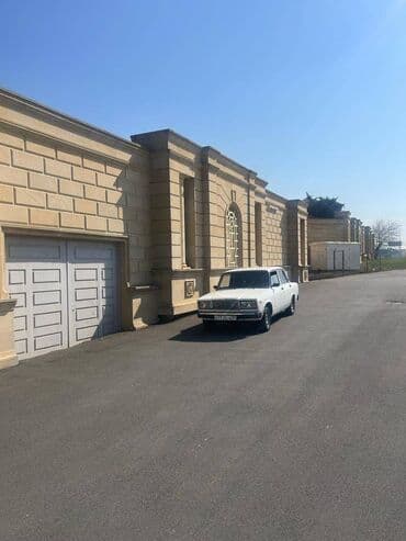 binə qəsəbəsi: 10 sot, Tikinti, Makler, Kupça (Çıxarış) — 2