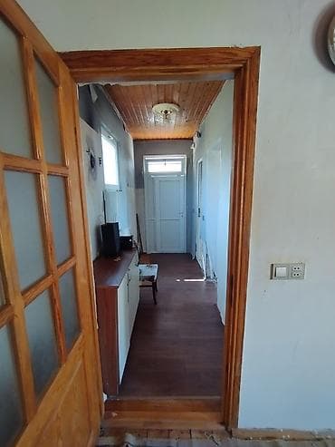 torpaq alışı: Mehdiabad 1 otaqlı, 38 kv. m, Kredit yoxdur, Orta təmir — 7