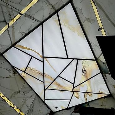 Salam eziz nüsderi eyer sizinde evinizde ferqli tavan isdeyirsinizse — 5