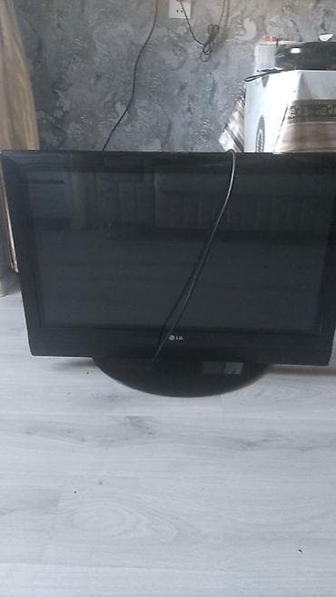 smart android box: İşlənmiş Televizor LG 32" Ünvandan götürmə — 1