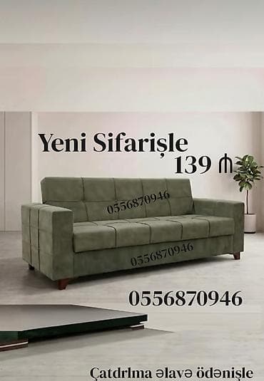Divan, Yeni, Açılan, Bazalı, Parça, Ödənişli çatdırılma lalafo.az -da Divan, Yeni, Açılan, Bazalı, Parça, Ödənişli çatdırılma