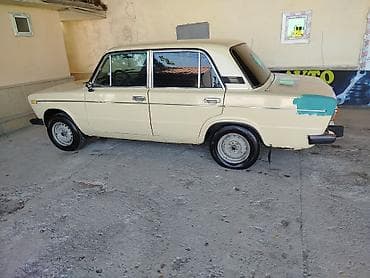 xezer lada 2107: VAZ (LADA) 2106: 1.7 l | 1985 il — 2