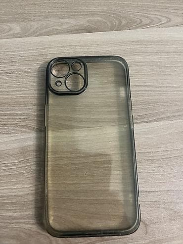 mac mini: IPhone 13/üçün müxtəlif dizaynda qoruyucu örtüklər dəsti - Model — 4