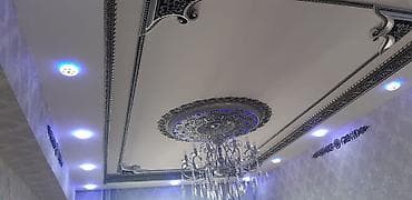 heyet evi gence: Bakı buxtasına və şəhərə super panarama. Ela yerdə yerləsmə. Mərkəzə — 10