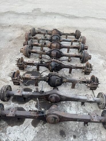 Arxa, Ford Transit, 2007 il, İşlənmiş lalafo.az -da Arxa, Ford Transit, 2007 il, İşlənmiş