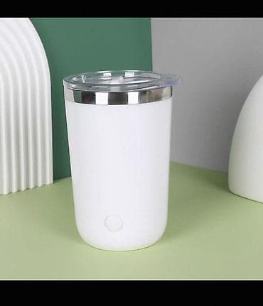 nerj su ceni: Rəng - Yaşıl, Termofincan, Paslanmayan polad, 300 ml — 2