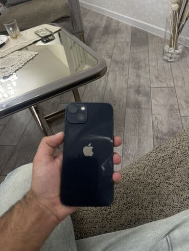 купить бу айфон 13: IPhone 13, 128 GB — 1