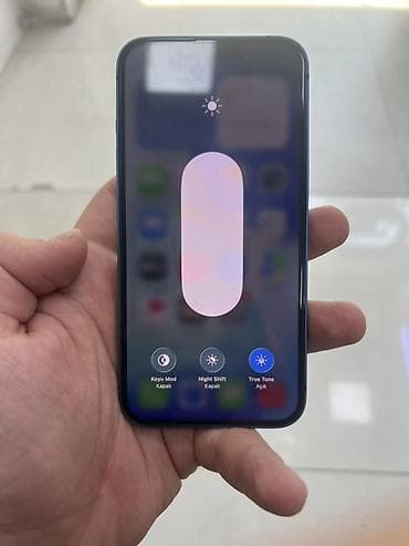 dubayski iphone 13: IPhone 13 mini, Mavi, Face ID — 10