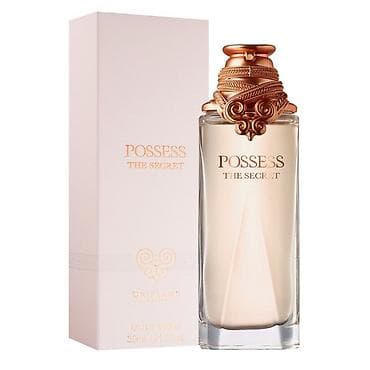Gözəllik və sağlamlıq: Possess the Secret parfüm Oriflame.,50 ml — 1