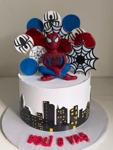 sadə tort şəkilləri: ÜNVANA PULSUZ ÇATDIRILMA. Hər cür ev tortları( — 5