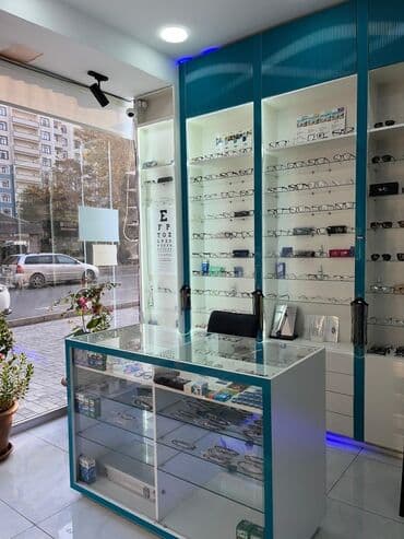 алтын касса: Для очков, Новый — 11