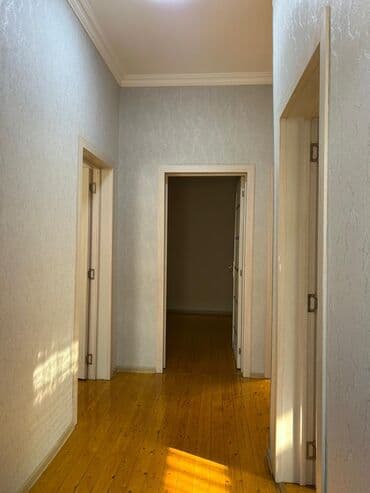 ehmedlide 2 otaqli evlerin satisi: Digah, 90 kv. m, 3 otaqlı, Hovuzsuz, Kombi, Qaz, İşıq — 6