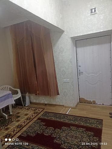 modern evler: Binəqədi qəs. 2 otaqlı, 55 kv. m, Orta təmir — 8