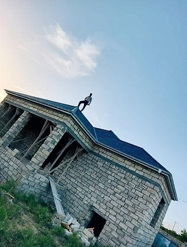 Qapı ustası xidmətləri: Dam işlernin görlmesi təmir və yenidənqurma tikintisi buyurun zəng — 2