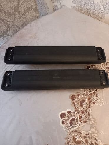запчасти форд фокус 1: Ford fusion ucun dizlik yastiği orqinal usten cixma sol və sağ her — 4