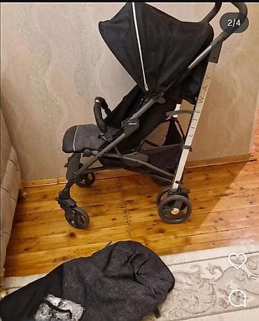 Chicco liteway top 3(ən son modeli)satılır 160 azn çox yaxşı lalafo.az -da Chicco liteway top 3(ən son modeli)satılır 160 azn çox yaxşı