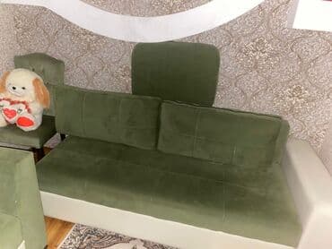 metbex divani satilir: Künc divan, İşlənmiş, Açılan, Bazalı, Çatdırılma yoxdur — 2