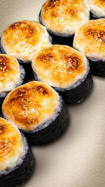 awbaz: Təcrübəli və məsuliyyətli suşimen axtarılır. İş rejimi 10-11 saat — 1